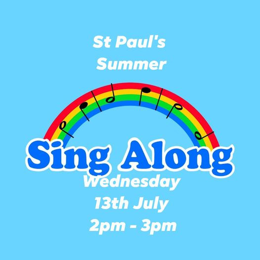 Sing-along