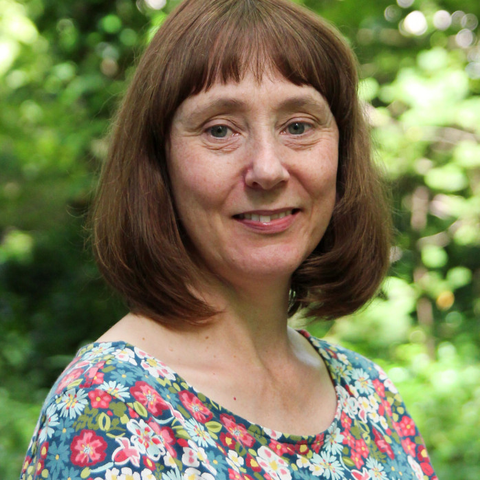 Mrs Price - Midday Supervisor at St Paul's Junior School, Barrow-in-Furness