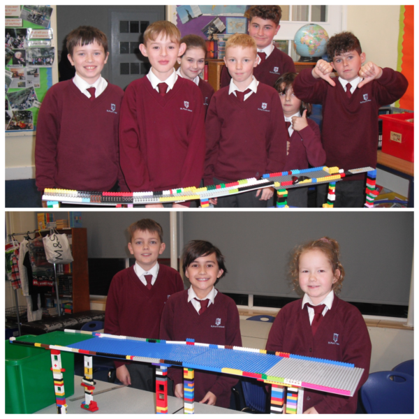 Lego Masters club