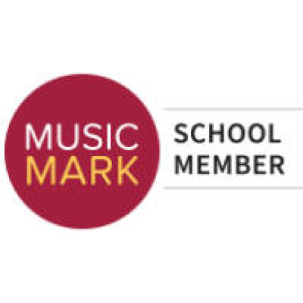 music mark school member