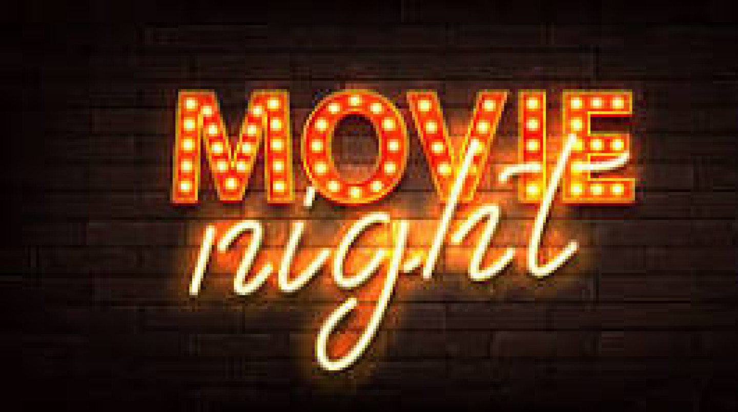 Movie Night
