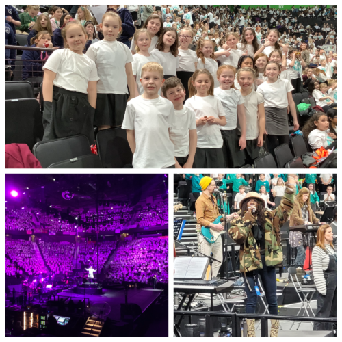 Young Voices