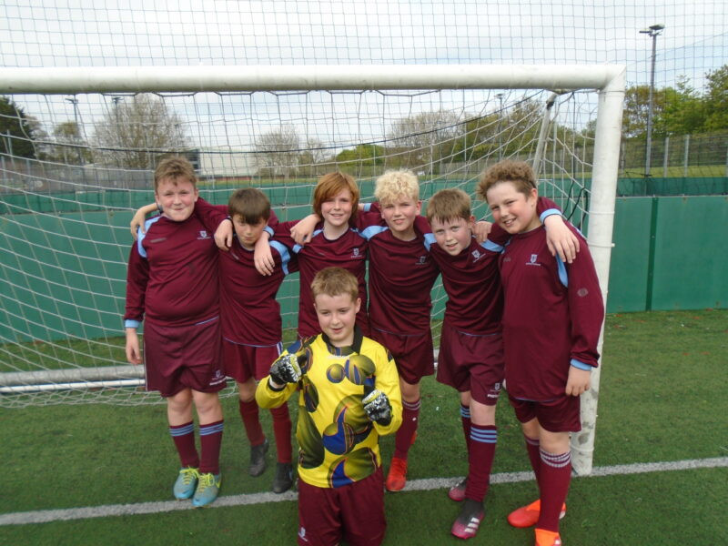 Football team