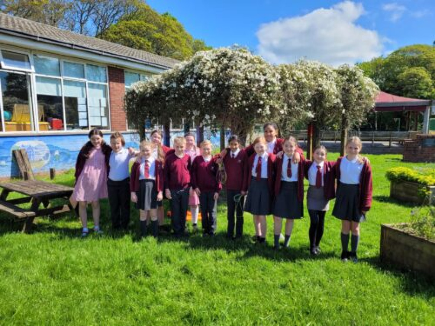 Year 6