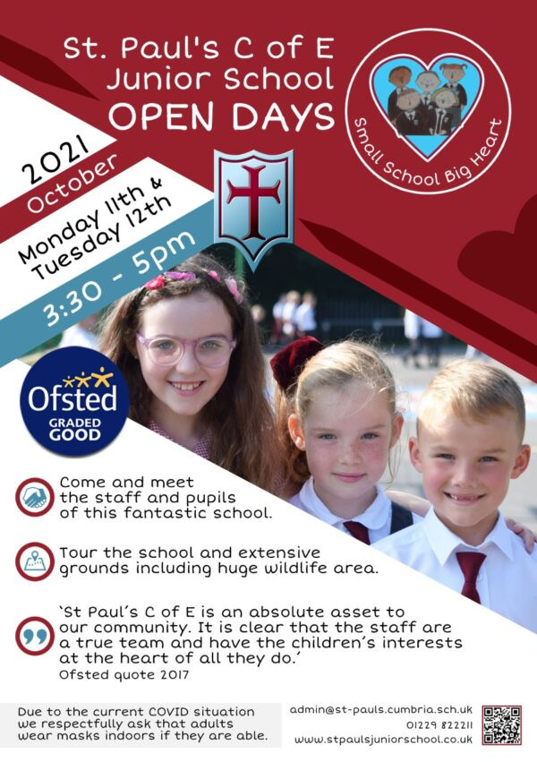 Open Days