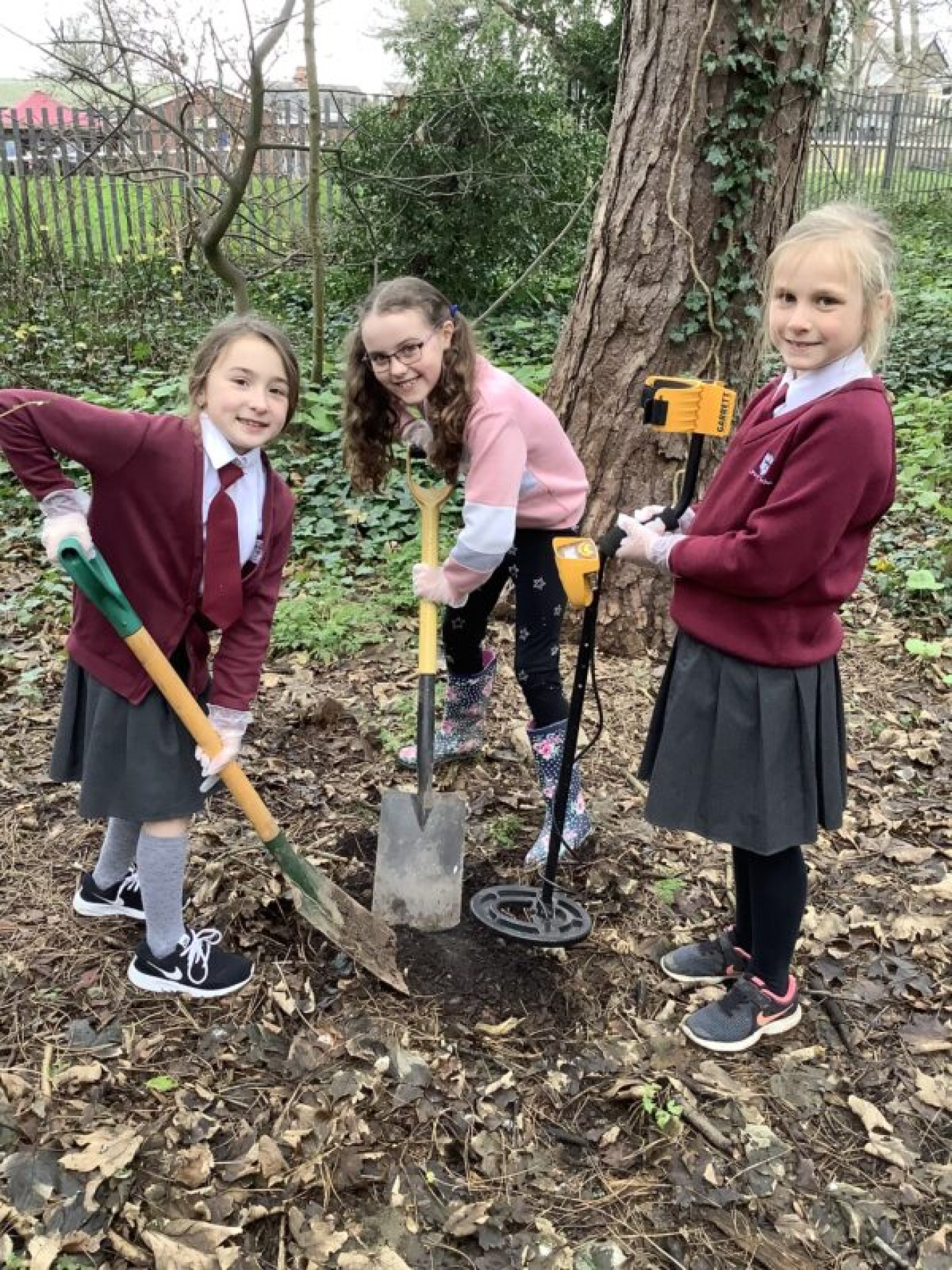 Eco club