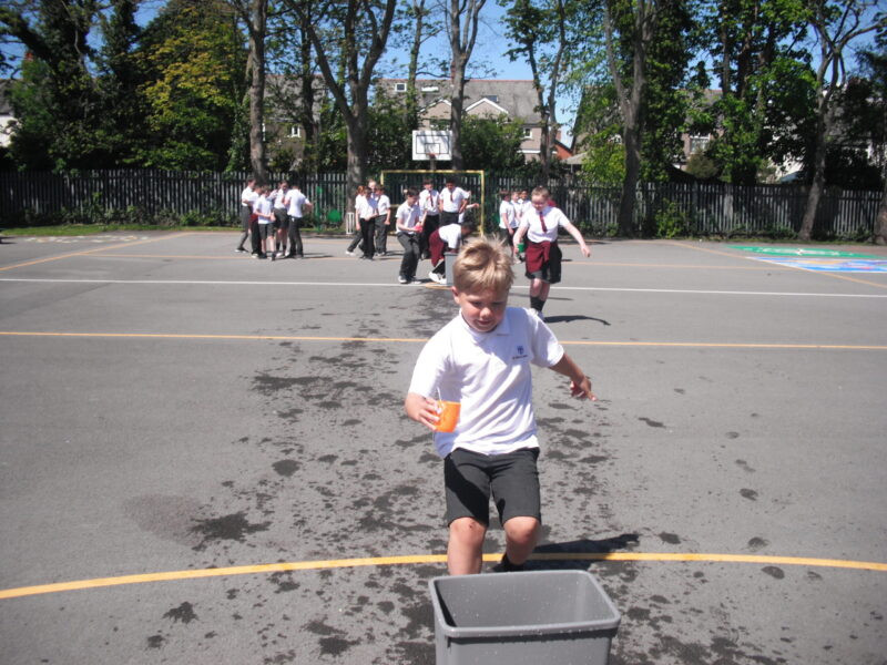 Cumbria School Games