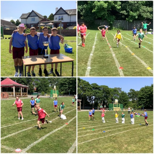 Sports Day 2021