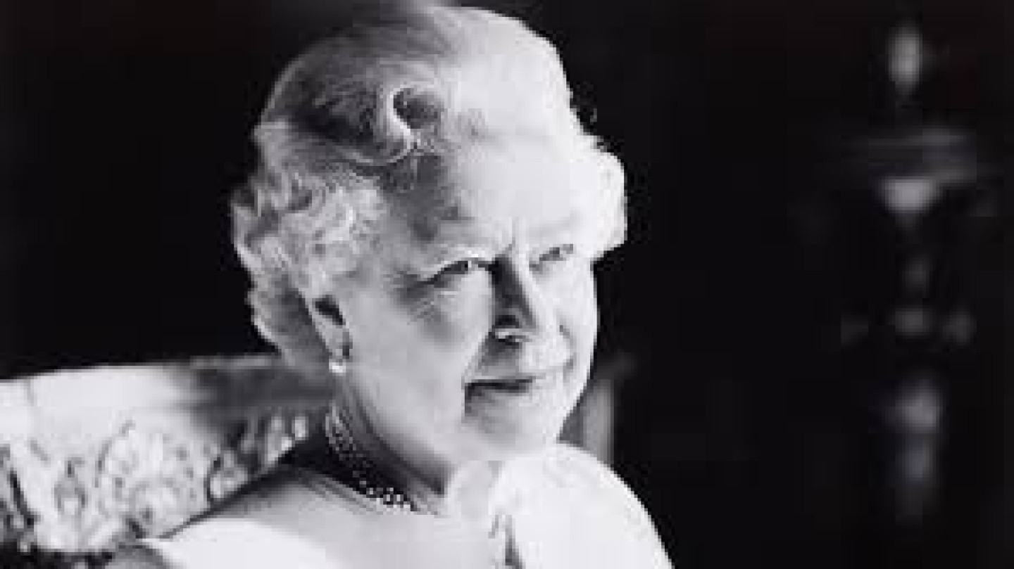 The Queen
