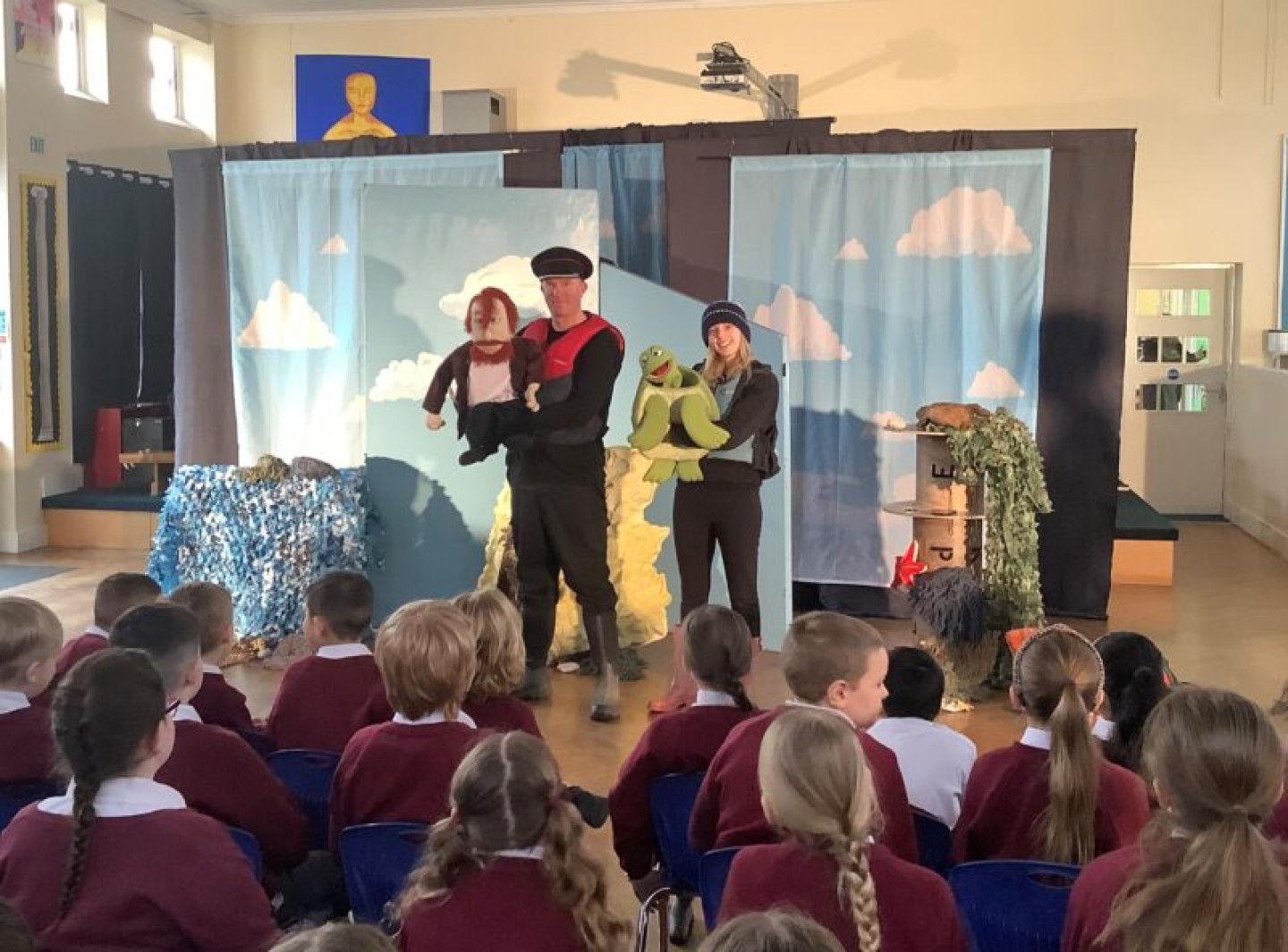 Arty Fact Theatre Company