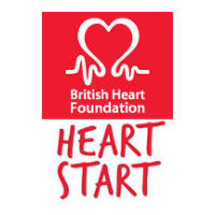 heart-start