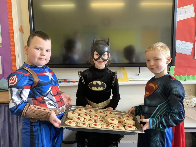 Red Nose Day