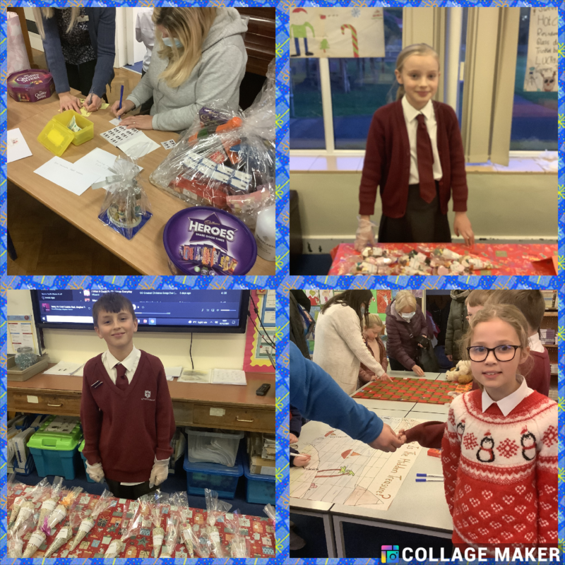 Christmas Fayre