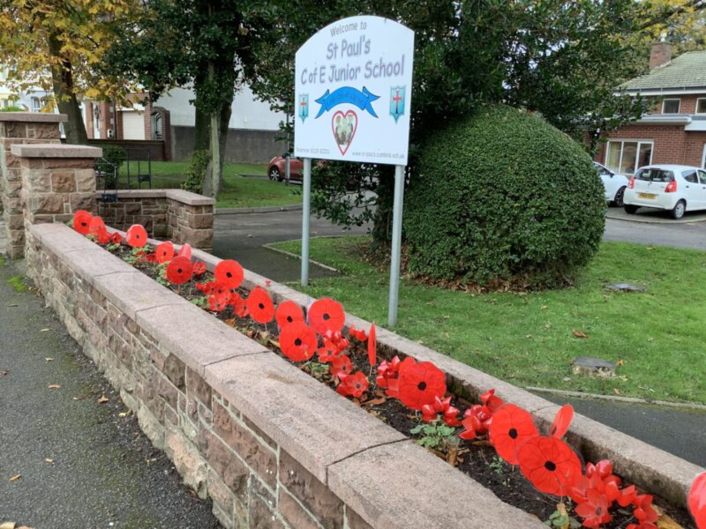 Remembrance Day