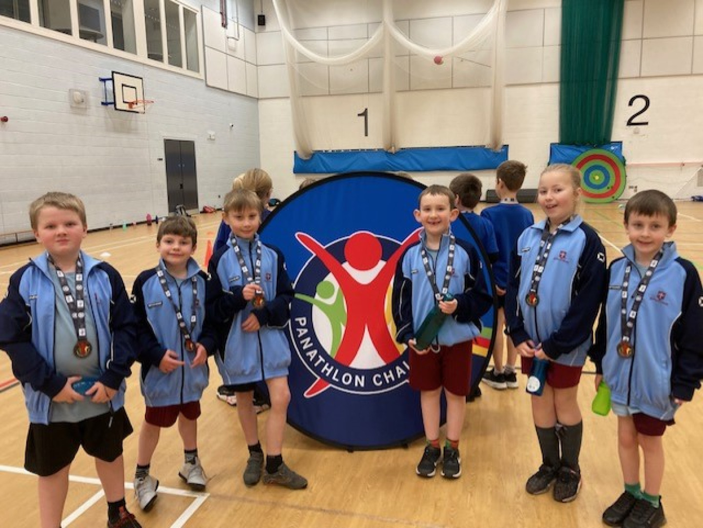Panathlon